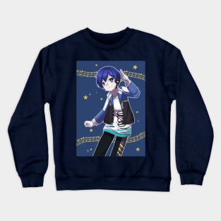 Vivid Bad Squad Kaito Crewneck Sweatshirt